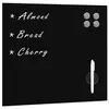 Image de Cadre de lit avec LED Blanc Similicuir 160 x 200 cm