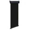Image de Balkonscherm 65x250 cm zwart48400