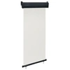Image de Balkonscherm 85x250 cm cràmekleurig48407