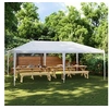 Image de Partytent 4x6 m wit48499