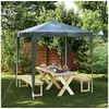 Image de Partytent professioneel 2x2 m groen48511