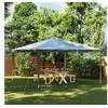 Image de Partytent professioneel 90 g/m² 4x4 m groen 48513