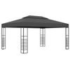 Image de Prieel 3x4 m antraciet47958
