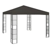 Image de Prieel 3x3 m antraciet47984