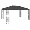 Image de Prieel 3x4 m antraciet47985