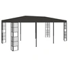 Image de Prieel 3x6 m antraciet47986