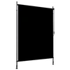 Image de Store roulant d extérieur 150 x 270 cm Anthracite