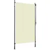Image de Rolgordijn voor buiten 120x270 cm cràme145940