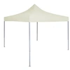 Image de Tente de Réception Pliable Professionnelle Tonnelle d'Extérieur Chapiteau de Jardin Belvédère Voyage de Camping 48880