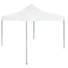 Image de Tente de Réception Pliable Professionnelle Tonnelle d'Extérieur Chapiteau de Jardin Belvédère Voyage de Camping 48886