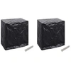 Image de Tafeltennistafelhoezen 2 st 8 ogen 160x55x182 cm279135