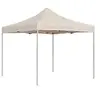 Image de Partytent professioneel inklapbaar 2x2 m aluminium cràme48925