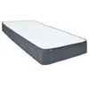 Image de Matelas de sommier tapissier 200x80x20 cm