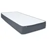 Image de Matelas de sommier tapissier 200x120x20 cm