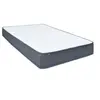 Image de Matelas de sommier tapissier 200x140x20 cm