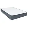 Image de Matelas de sommier tapissier 200x160x20 cm