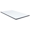 Image de Surmatelas de sommier tapissier 200x120x5 cm288213