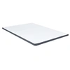 Image de Surmatelas de sommier tapissier 200x140x5 cm288214