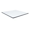 Image de Surmatelas de sommier tapissier 200x200x5 cm