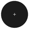 Image de Springmat voor 10 feet/3,05 m ronde trampoline stof zwart92403