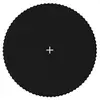 Image de Tapis de saut Tissu Noir pour trampoline rond de 4,27 m