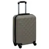 Image de Valise rigide Anthracite ABS 92422