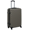 Image de Valise rigide Anthracite ABS 92427