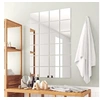 Image de Carreaux de miroir - - 48 pcs - Verre - 15x15 cm - Design sans cadre