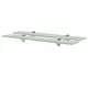 Image de Schappen zwevend 2 st 60x10 cm 8 mm glas3051513