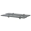 Image de Schappen zwevend 2 st 50x20 cm 8 mm glas3051528