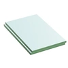 Image de Schappen 2 st 20x12 cm glas transparant3051542