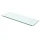 Image de Schappen 2 st 60x15 cm glas transparant3051563