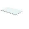 Image de Schappen 2 st 60x30 cm glas transparant3051566