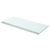 Image de Schappen 2 st 70x30 cm glas transparant3051571