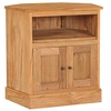 Image de Buffet d'angle 60x45x60 cm bois de teck massif 288898
