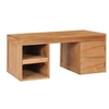 Image de Salontafel 90x50x40 cm massief teakhout288902