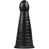 Image de Gode Bootcamp 24 x 10cm noir