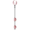 Image de Boules de geisha Kegel Balls 9.4 x 2.8 cm