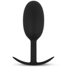 Image de Plug lesté Heavy Duty Buttr 16 x 5.6 cm - Poids 619g