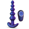 Image de Plug vibrant Galaxy Force 12.5 x 3.5cm