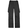 Image de Protest - Owens - Pantalon ski homme True Black - XL