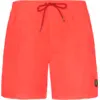 Image de Protest - Speed Beachshort - Maillot de bain Neon Pink - XL