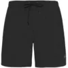 Image de Protest - Faster - Maillot de bain homme True Black - XXL