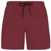 Image de Protest - Faster - Maillot de bain homme Dark Cherry - XS