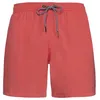 Image de Protest - Davey - Maillot de bain homme New Red - XXL
