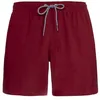 Image de Protest - Davey - Maillot de bain homme Red Sangria - XXL