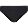 Image de Protest - Mm Jay - Bas de bikini femme True Black - S / 36
