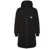 Image de Protest - Adorey - Veste ski femme True Black - M / 38