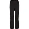 Image de Protest - Lullaby - Pantalon ski femme True Black - XS / 34
