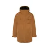 Image de Protest - Meltin - Veste ski homme Beige - XS